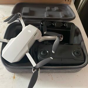 DJI Drone